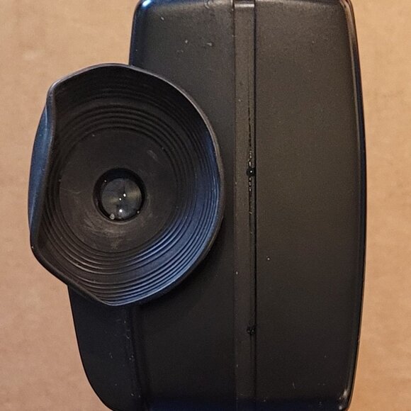 VTG Bell & Howell Director Series XL Movie Cam w/Case and Manual Not Working - Picture 4 of 12